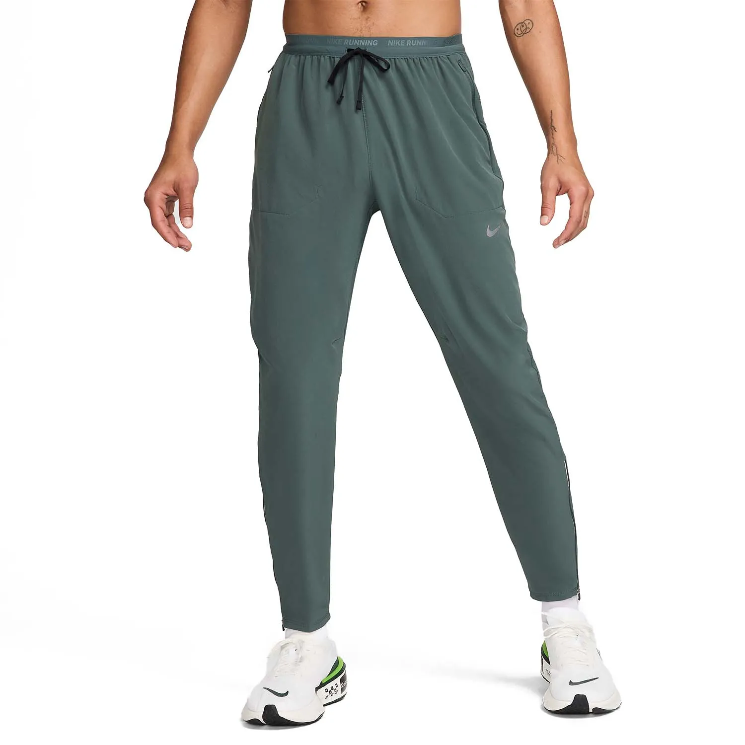 NIKE DRIFIT PHENOM ELITE PANTALONES