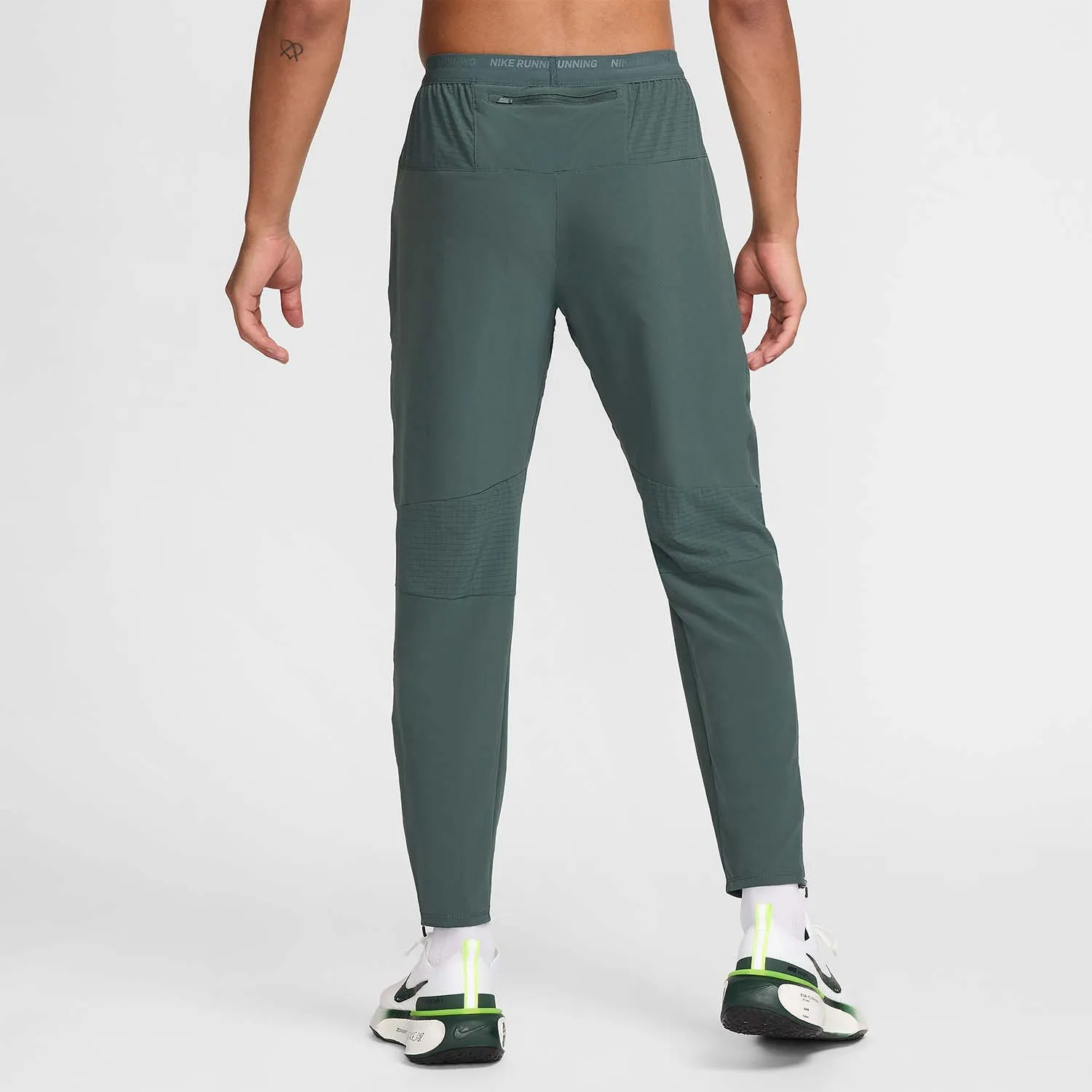 NIKE DRIFIT PHENOM ELITE PANTALONES