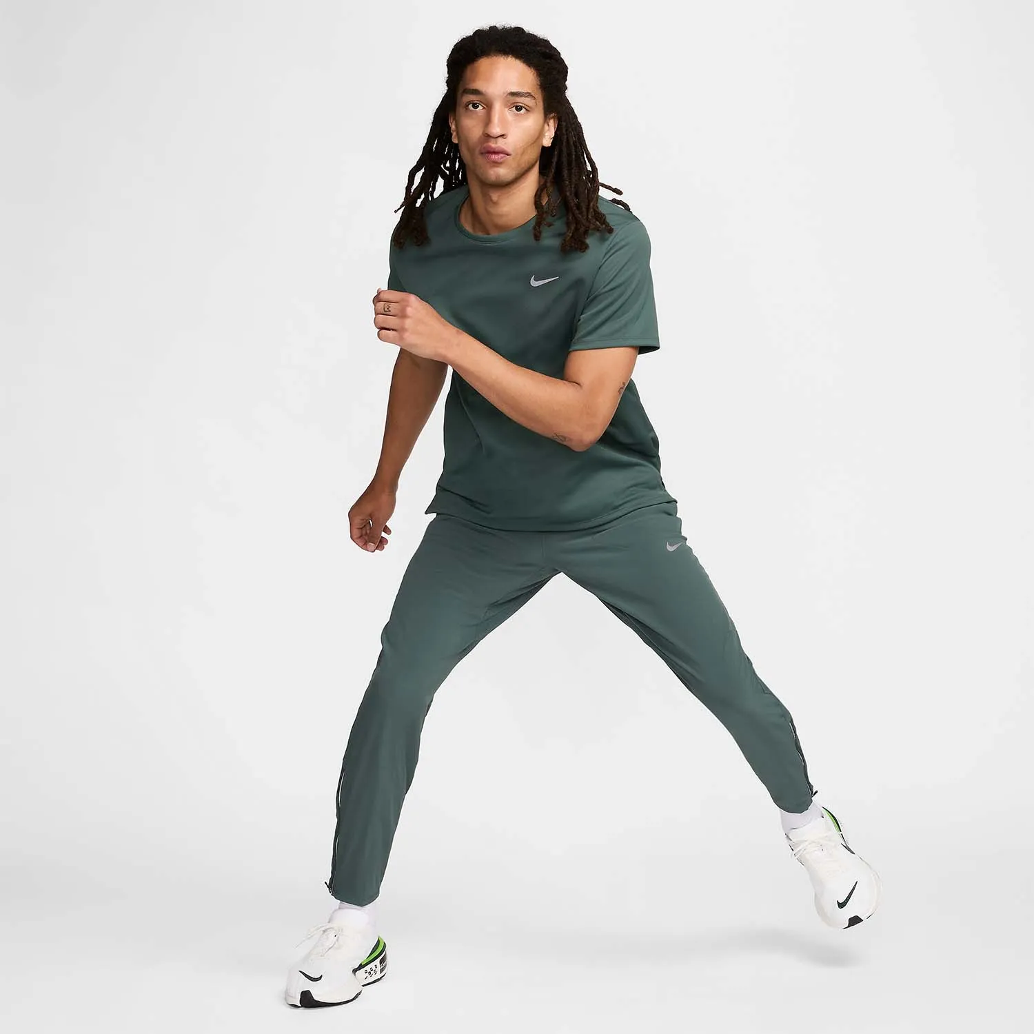 NIKE DRIFIT PHENOM ELITE PANTALONES