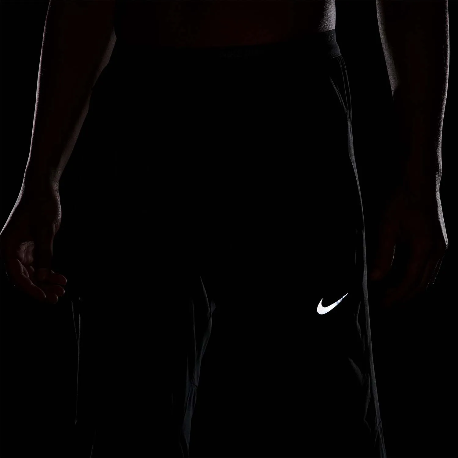 NIKE DRIFIT PHENOM ELITE PANTALONES