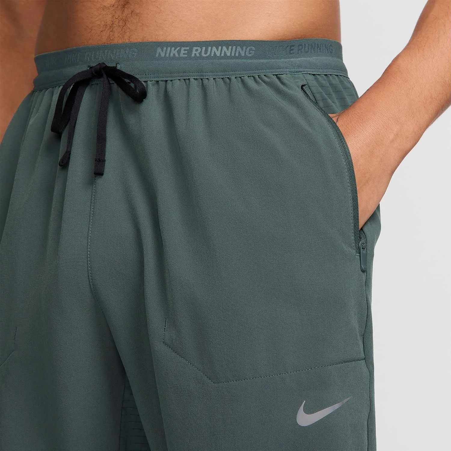 NIKE DRIFIT PHENOM ELITE PANTALONES