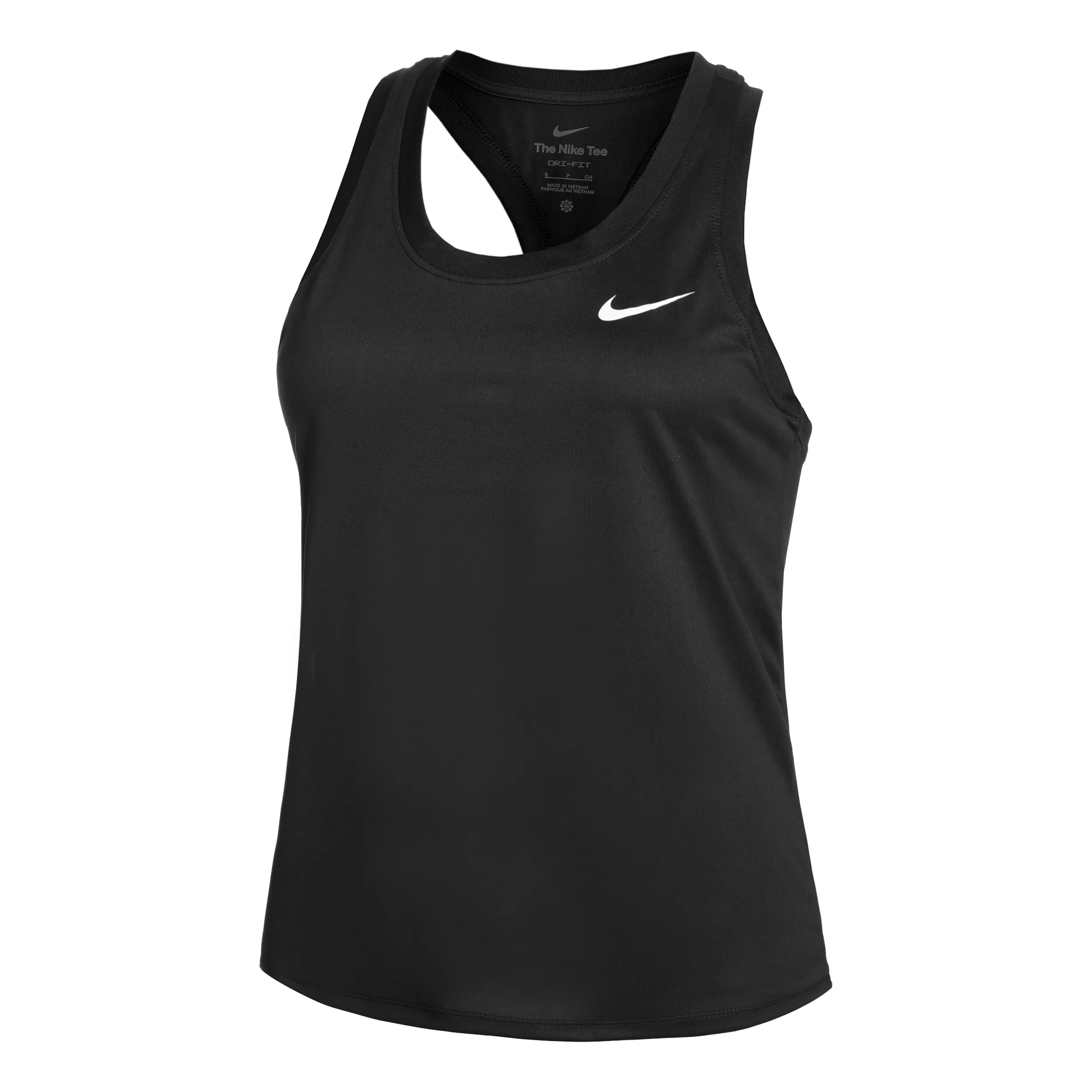 NIKE DRIFIT RACERBACK CAMISETA DE TIRANTES MUJERES
