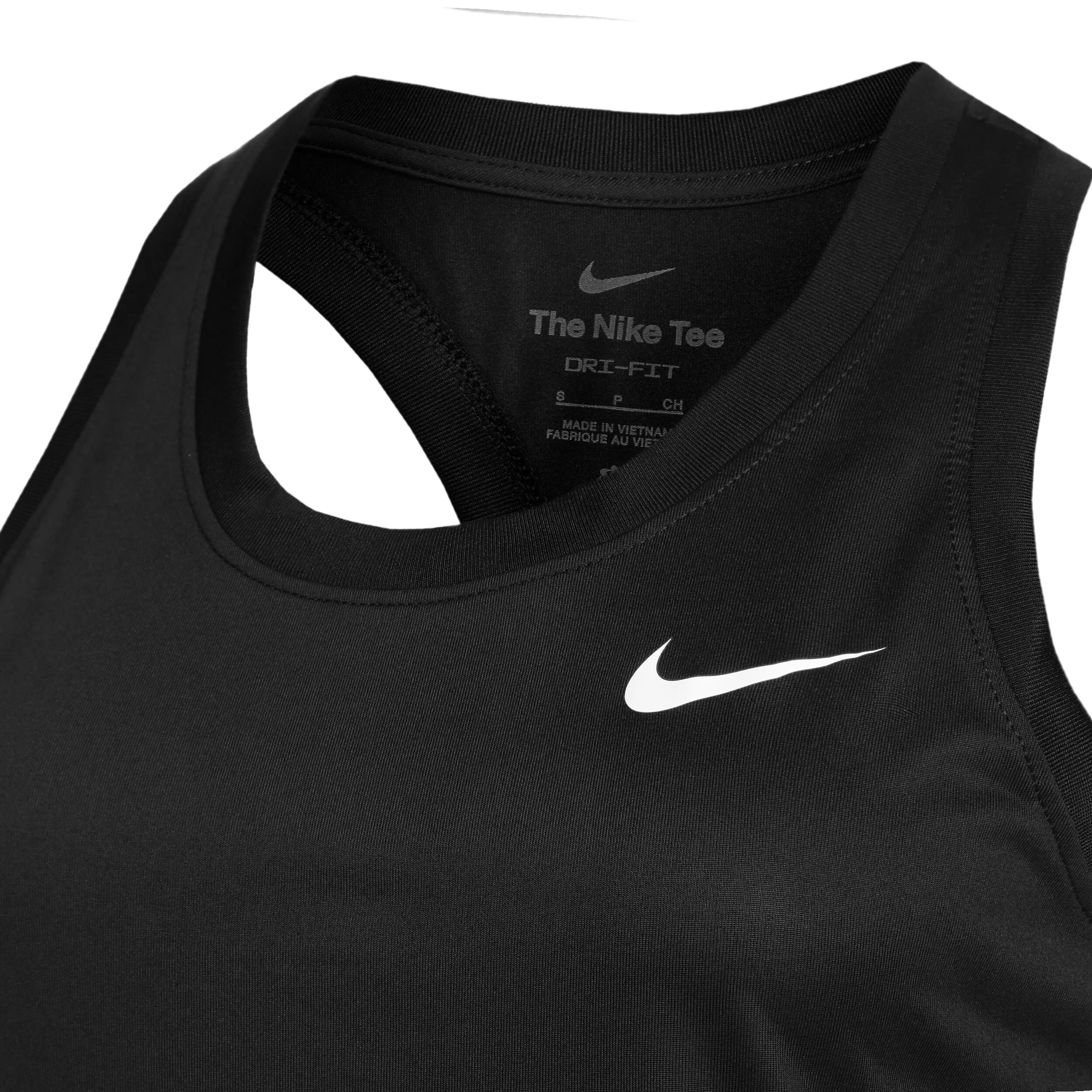 NIKE DRIFIT RACERBACK CAMISETA DE TIRANTES MUJERES
