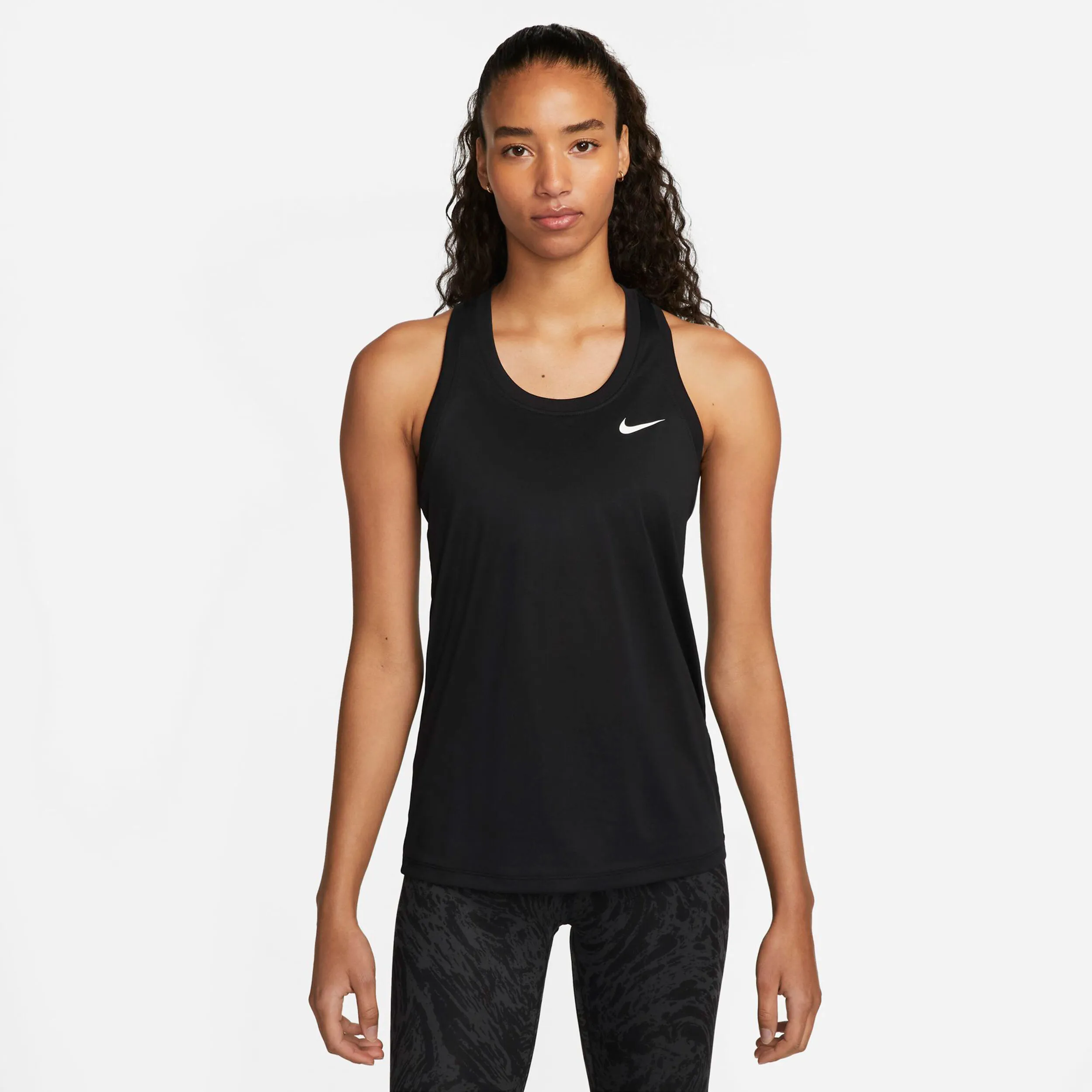 NIKE DRIFIT RACERBACK CAMISETA DE TIRANTES MUJERES