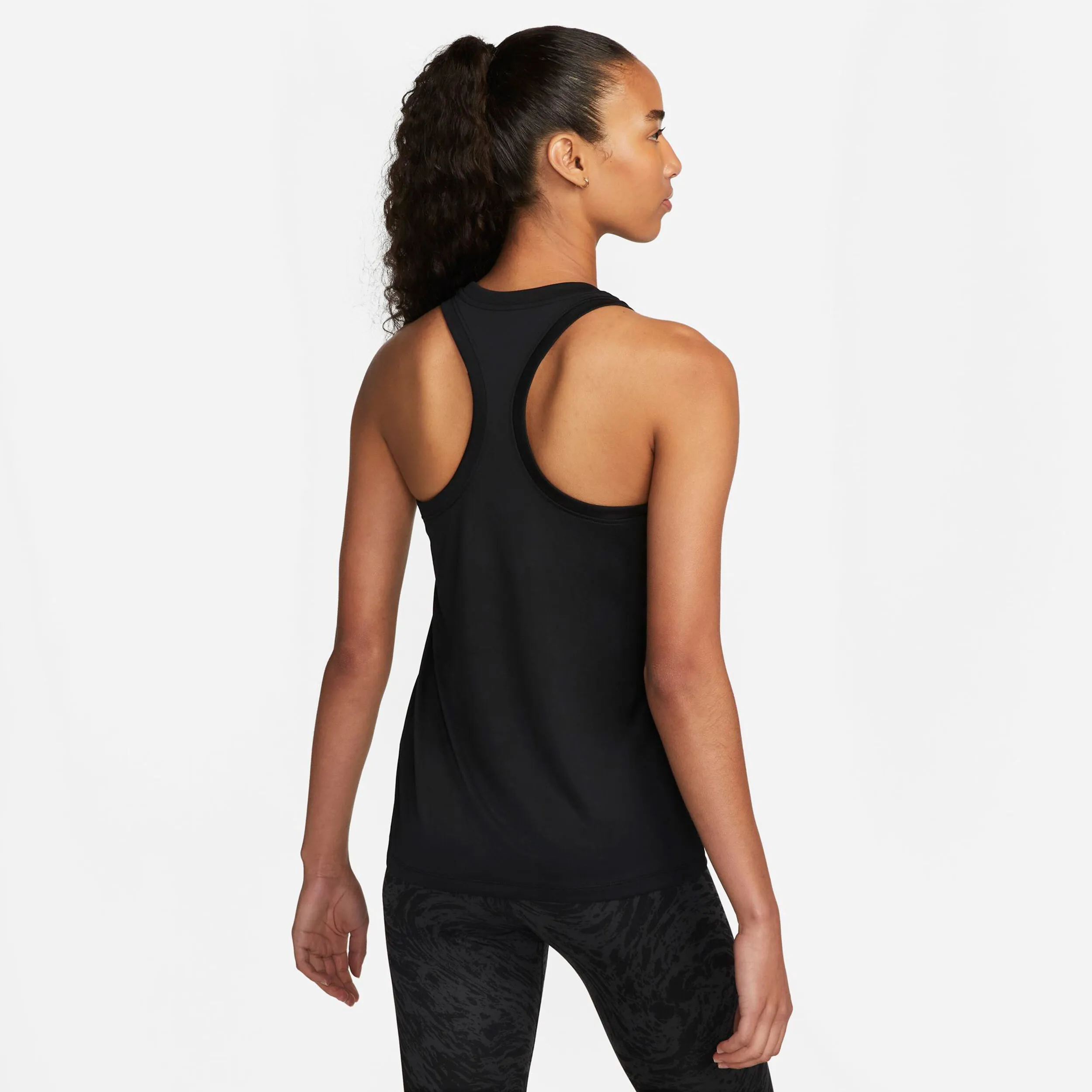 NIKE DRIFIT RACERBACK CAMISETA DE TIRANTES MUJERES