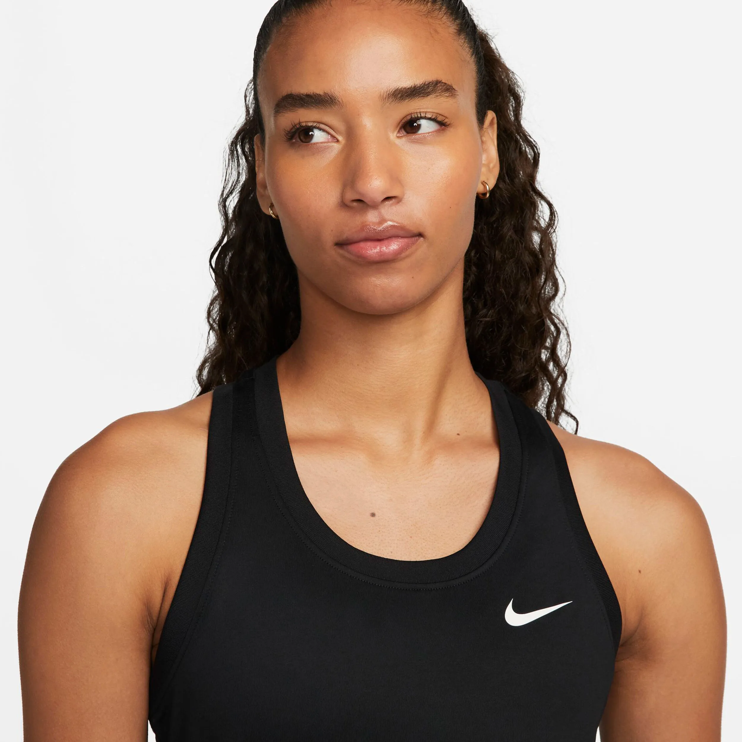 NIKE DRIFIT RACERBACK CAMISETA DE TIRANTES MUJERES
