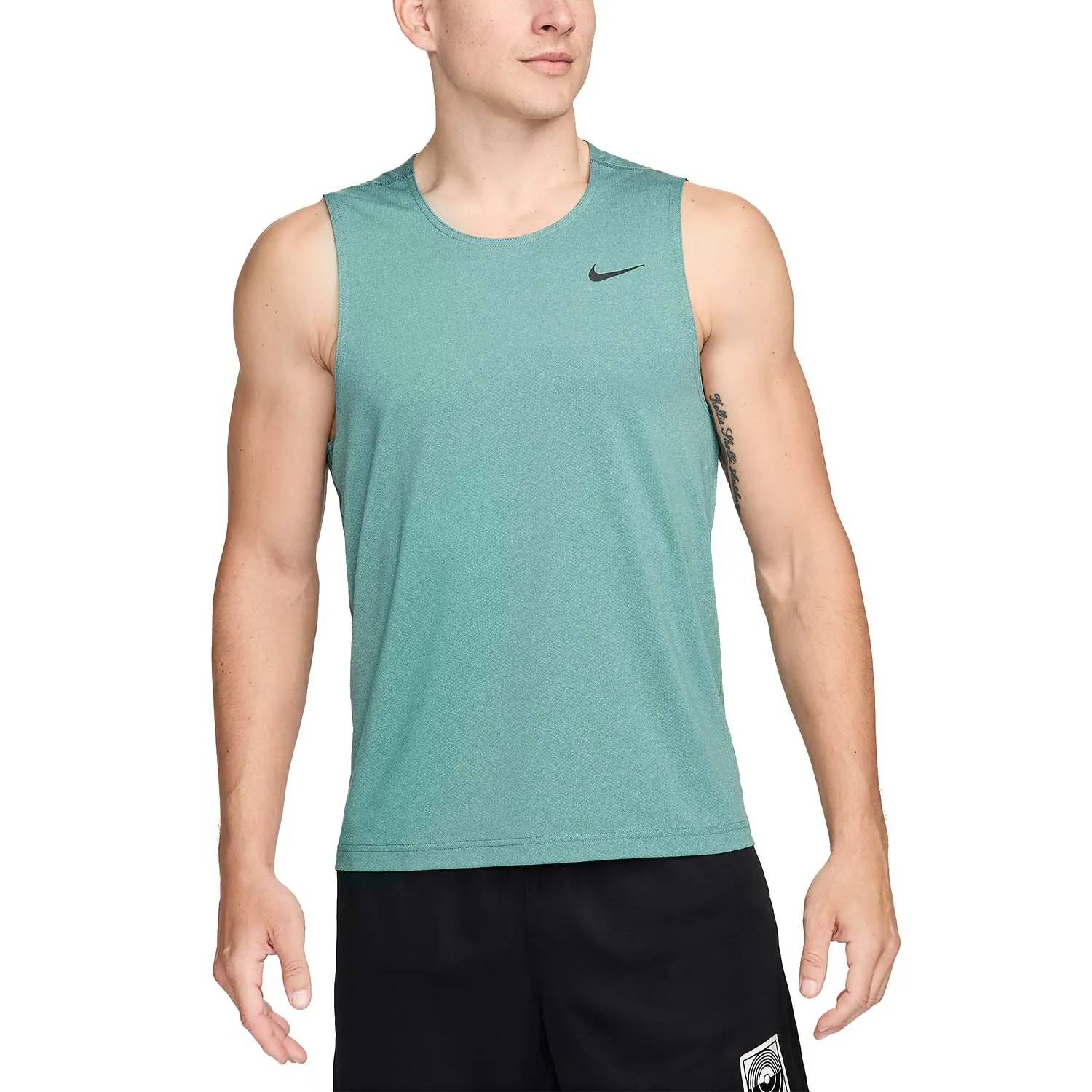 NIKE DRIFIT READY TANK