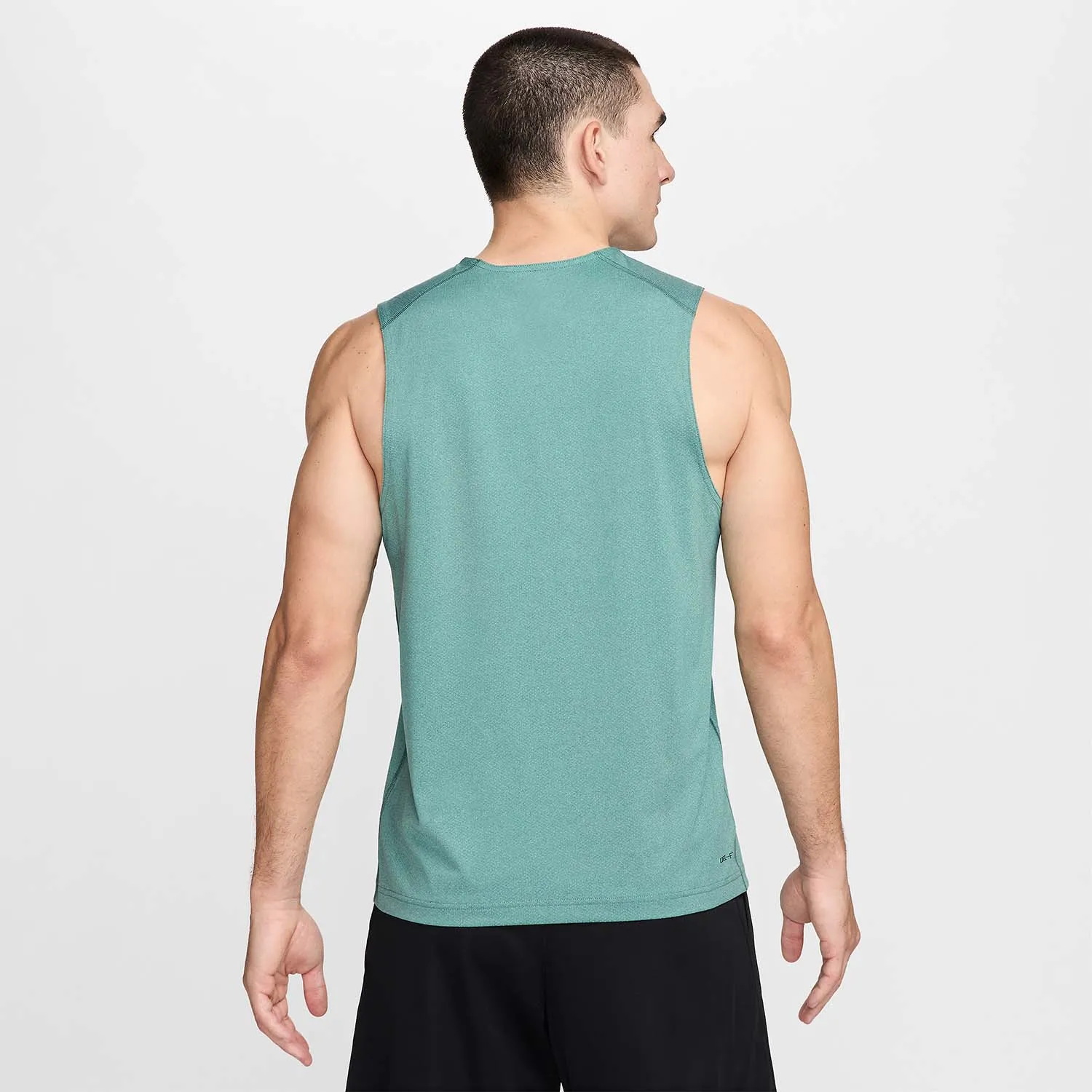 NIKE DRIFIT READY TANK