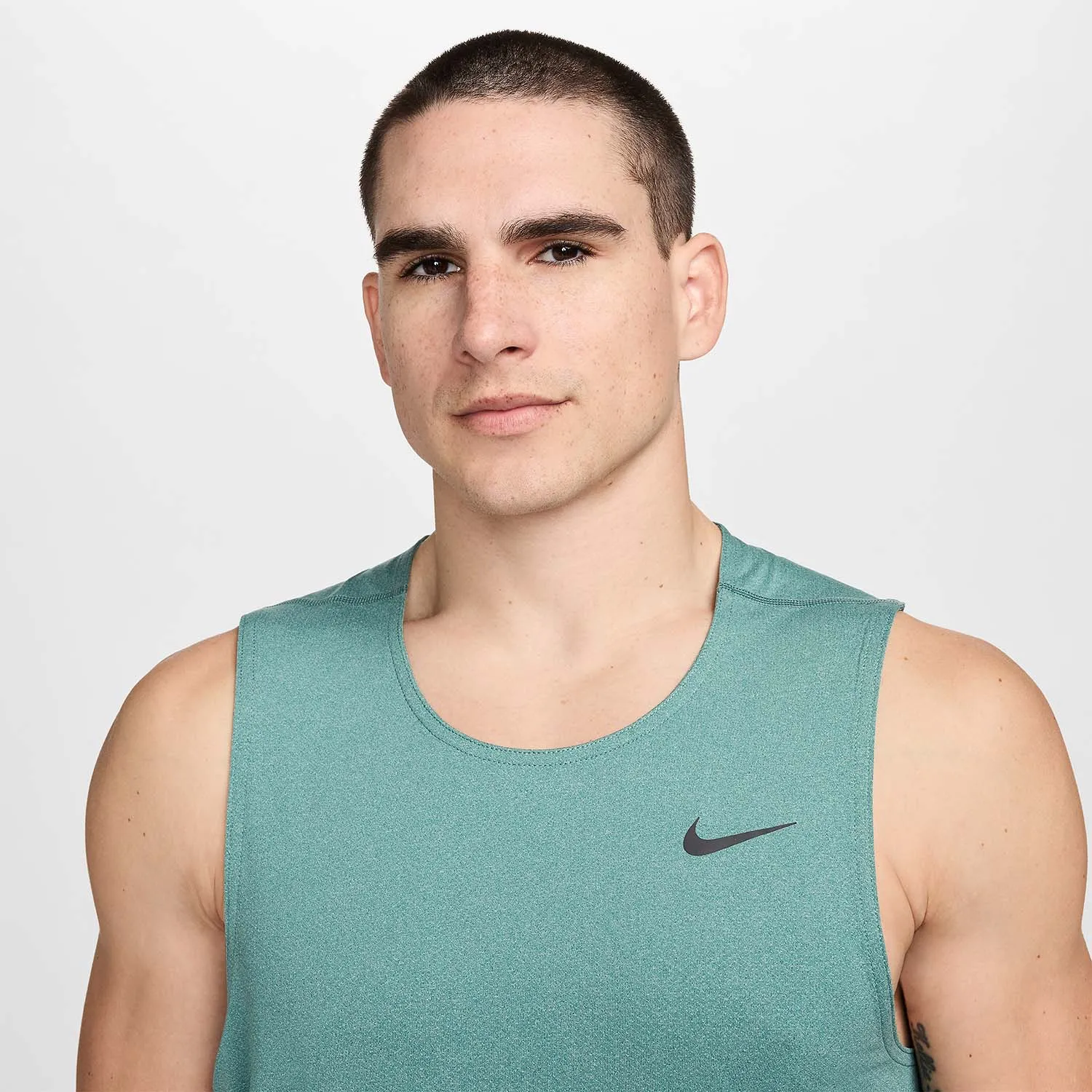 NIKE DRIFIT READY TANK