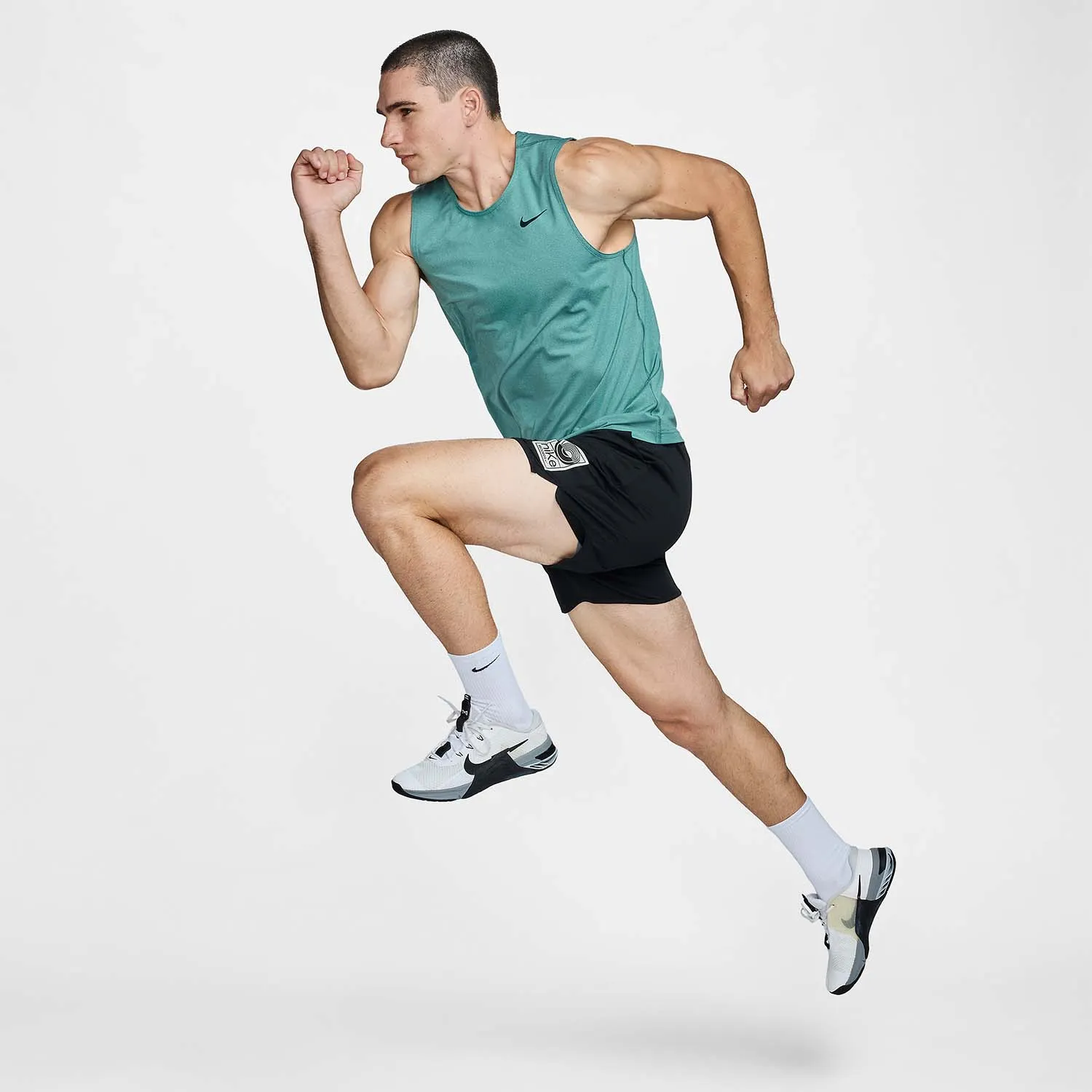 NIKE DRIFIT READY TANK