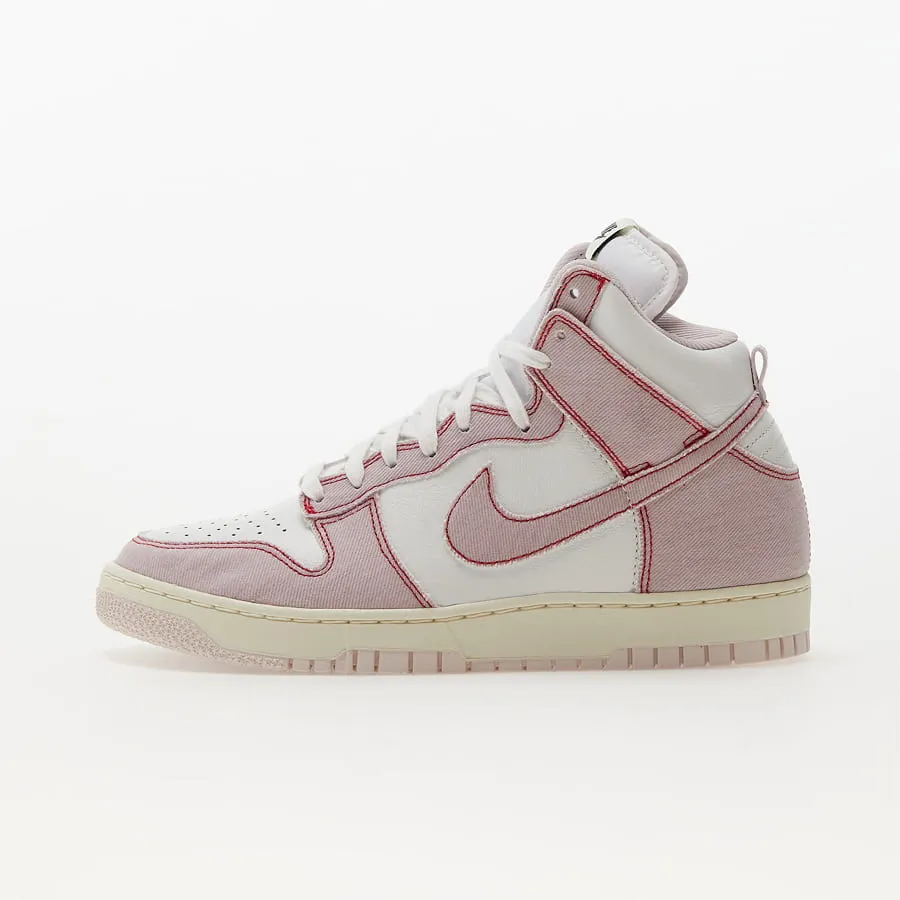 Nike Dunk High '85 "Pink Denim"
