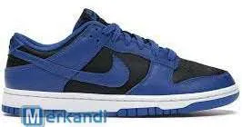 NIKE DUNK LOW RETRO HYPER COBALT   DD1391001