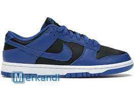 NIKE DUNK LOW RETRO HYPER COBALT   DD1391001