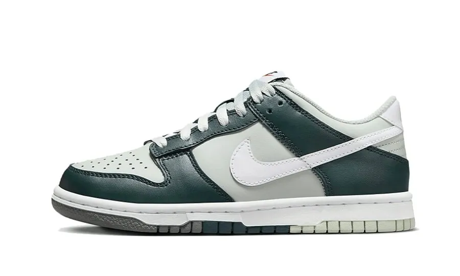 Nike Dunk Low Split Deep Jungle