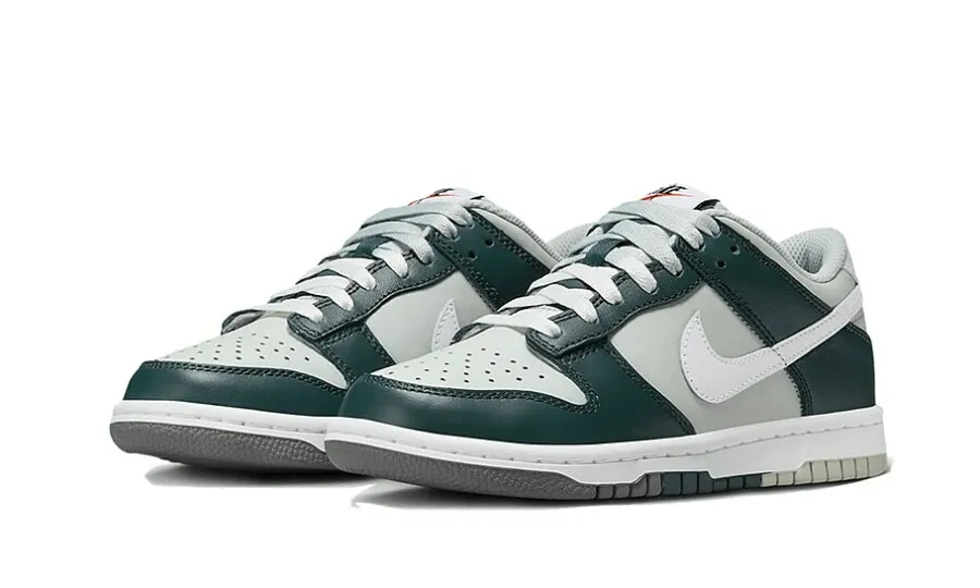 Nike Dunk Low Split Deep Jungle