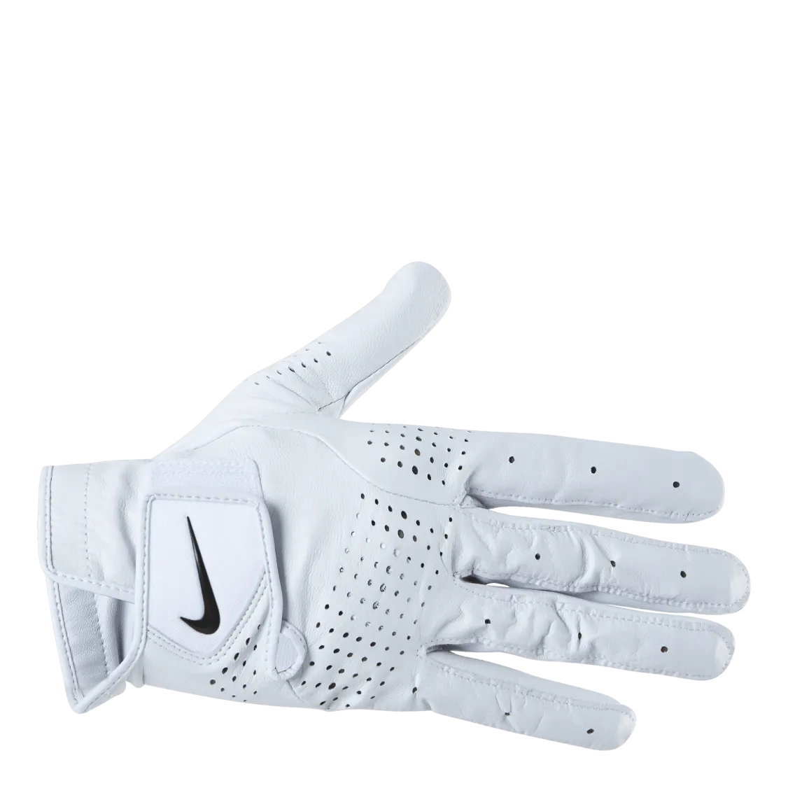Nike Eq Tour Classic III Regular Right GG White/Black