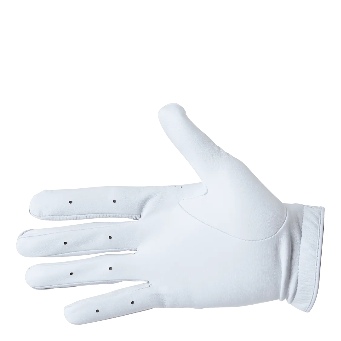 Nike Eq Tour Classic III Regular Right GG White/Black