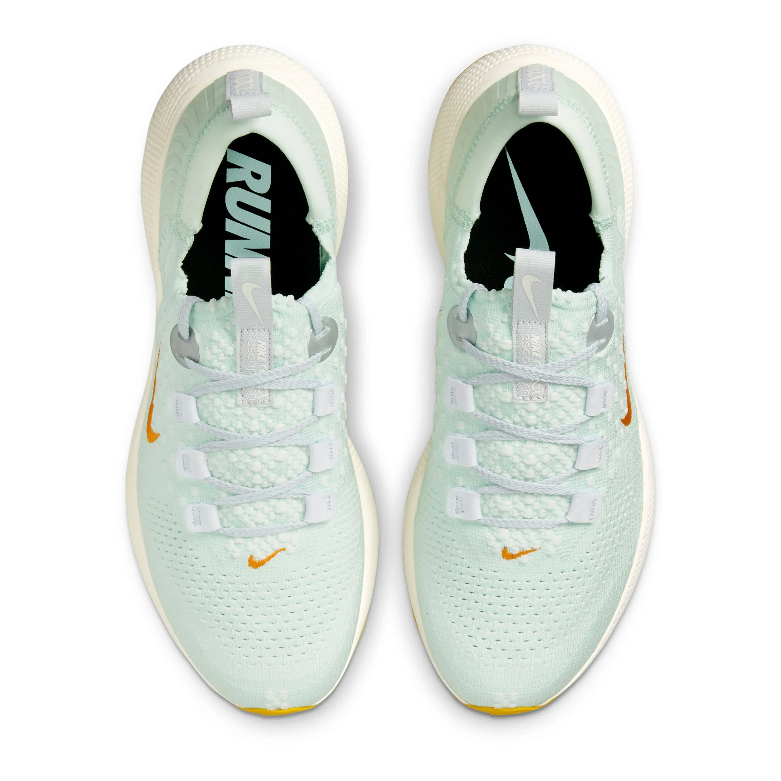 Nike Escape Run Flyknit Zapatilla Neutral Mujeres