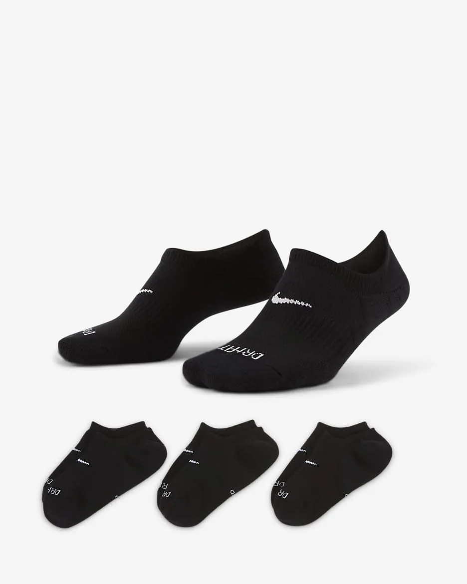 Nike Everyday Plus acolchadas