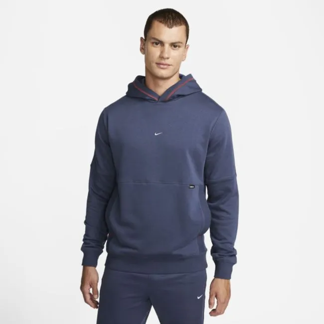 Nike Fleece Football Hoodie