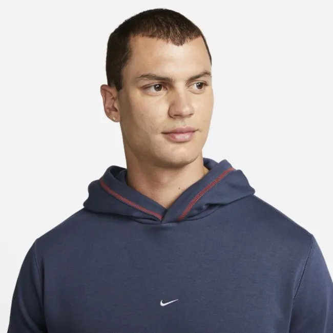 Nike Fleece Football Hoodie