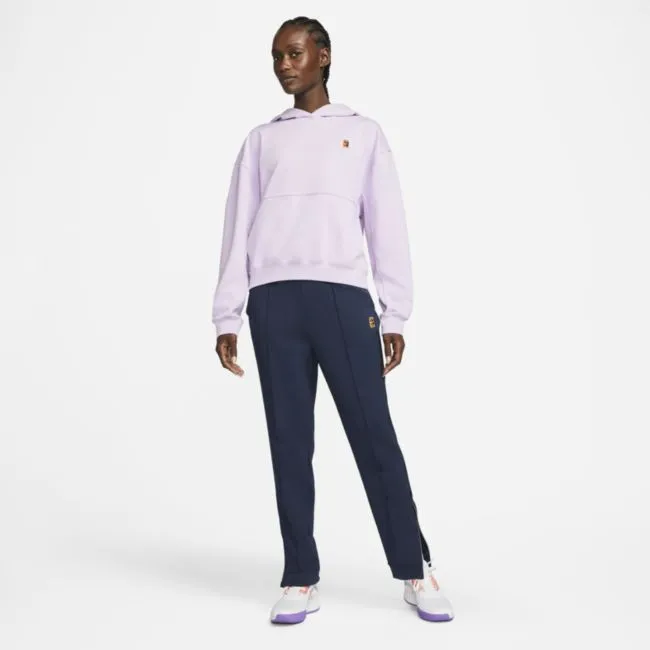 Nike Fleece Tennis Hoodie