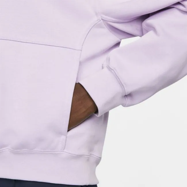Nike Fleece Tennis Hoodie