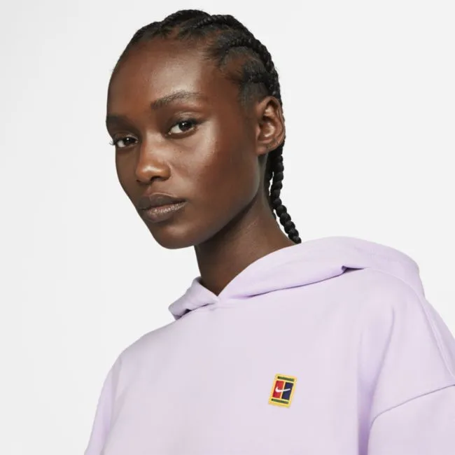 Nike Fleece Tennis Hoodie