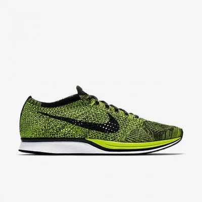 Nike Flyknit Racer
