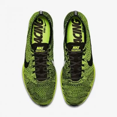 Nike Flyknit Racer