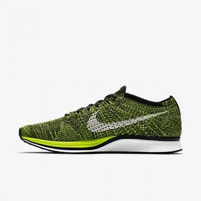 Nike Flyknit Racer