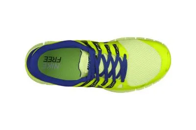 Nike FREE 5.0+