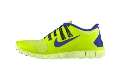 Nike FREE 5.0+