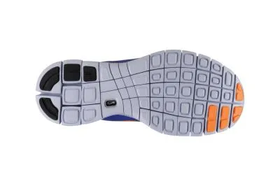 Nike FREE 5.0+
