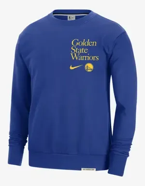 Nike Golden State Warriors Standard Issue