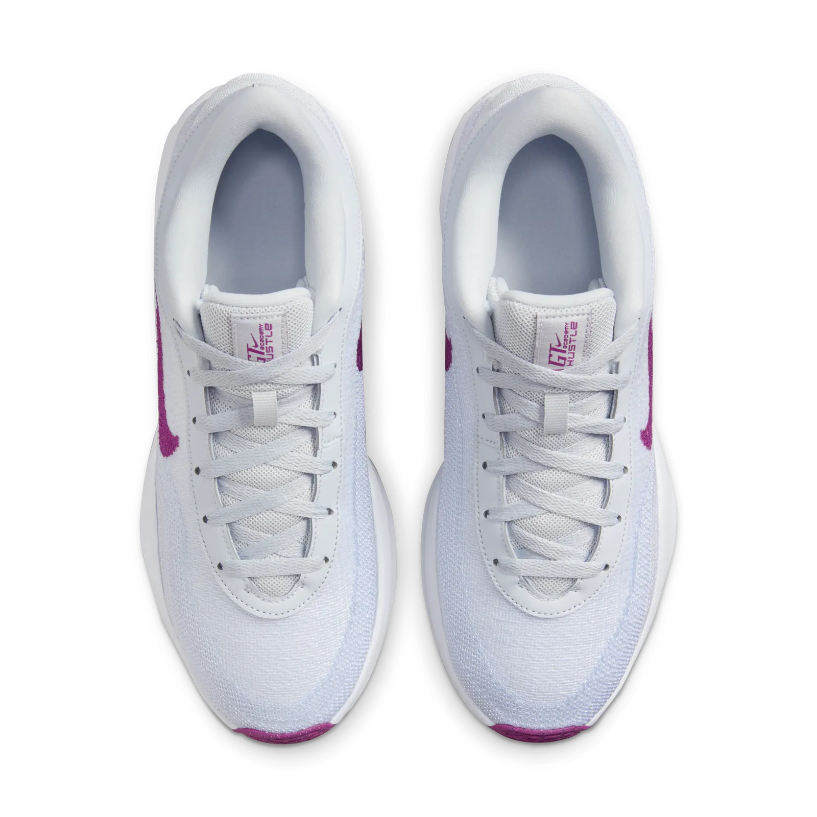 Nike G.T. Hustle Academy