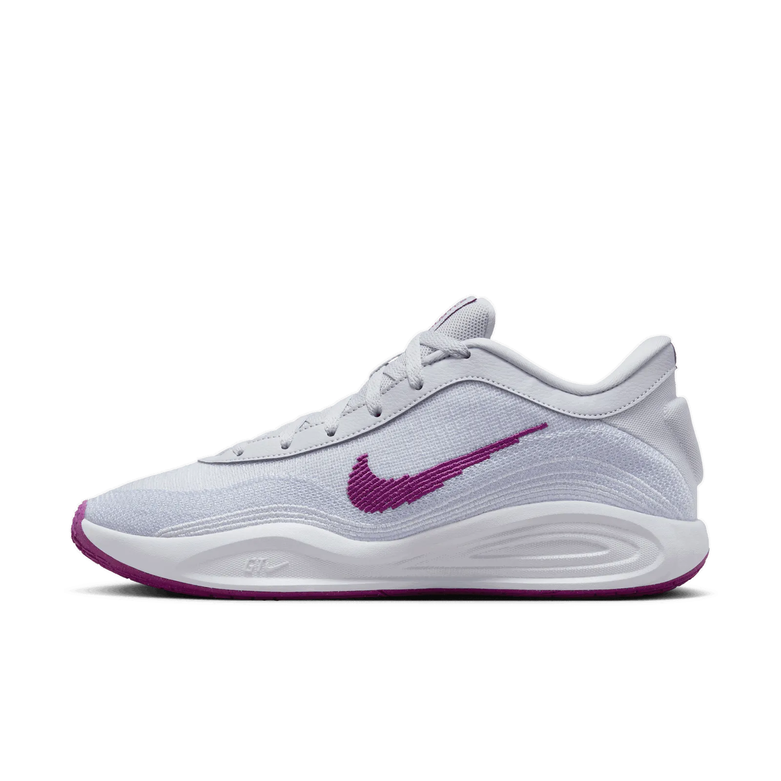 Nike G.T. Hustle Academy