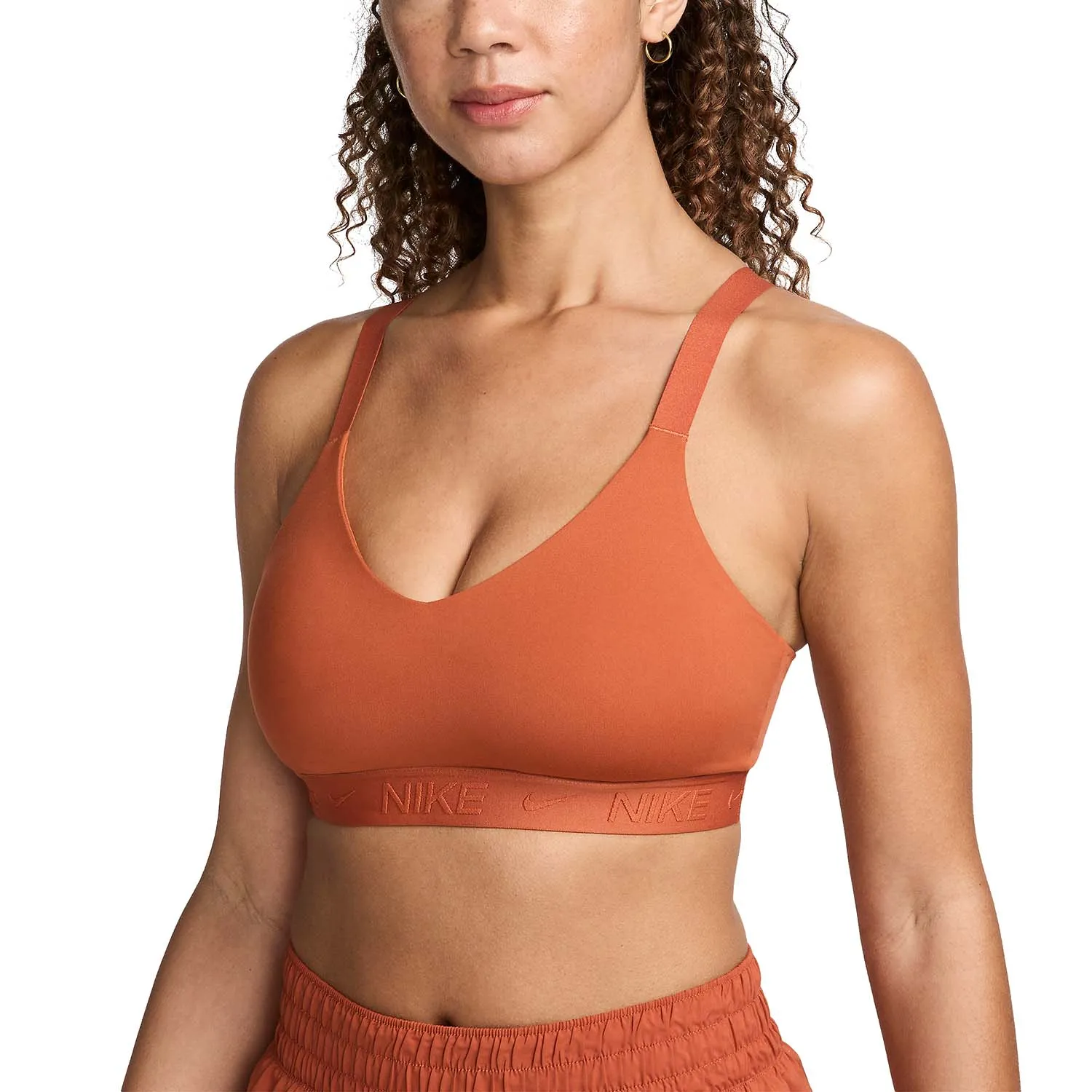 Nike Indy Crew Sports Bra