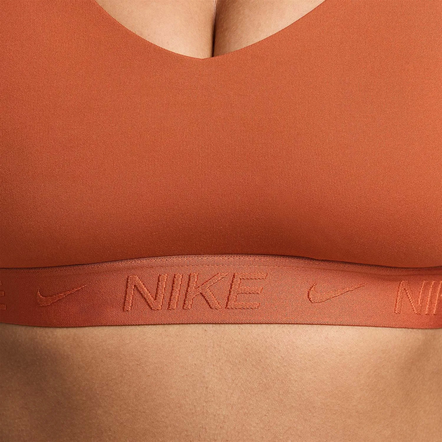 Nike Indy Crew Sports Bra