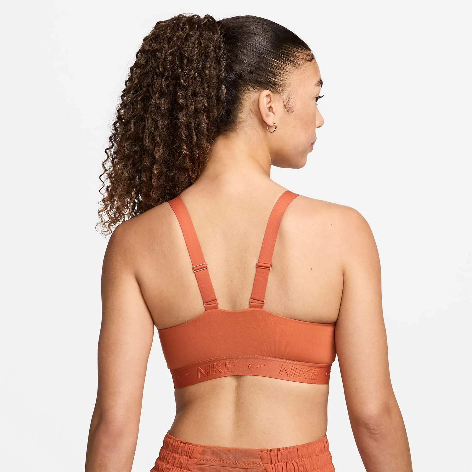 Nike Indy Crew Sports Bra