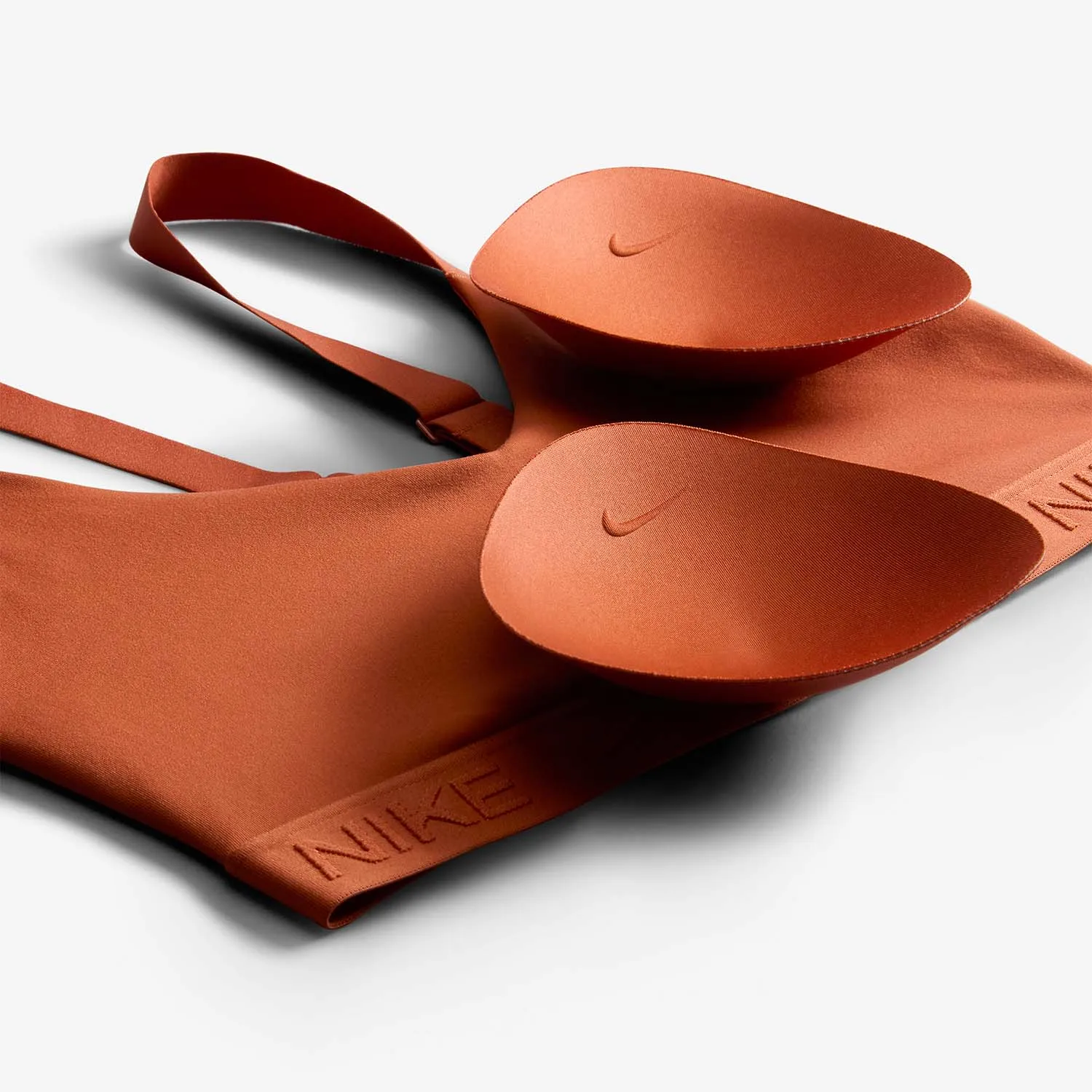 Nike Indy Crew Sports Bra