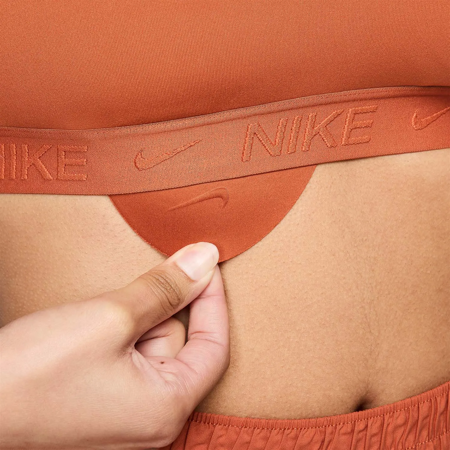 Nike Indy Crew Sports Bra