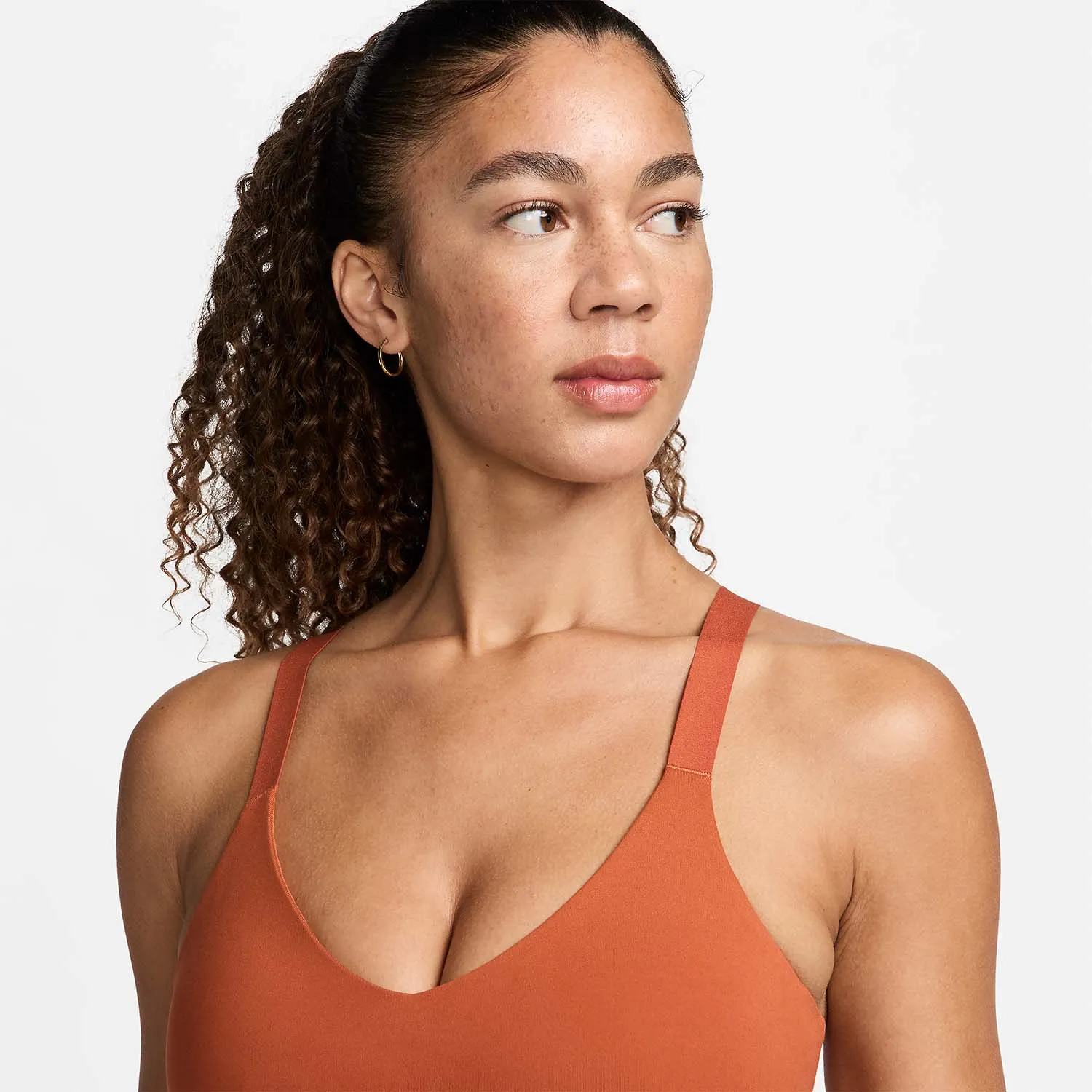 Nike Indy Crew Sports Bra