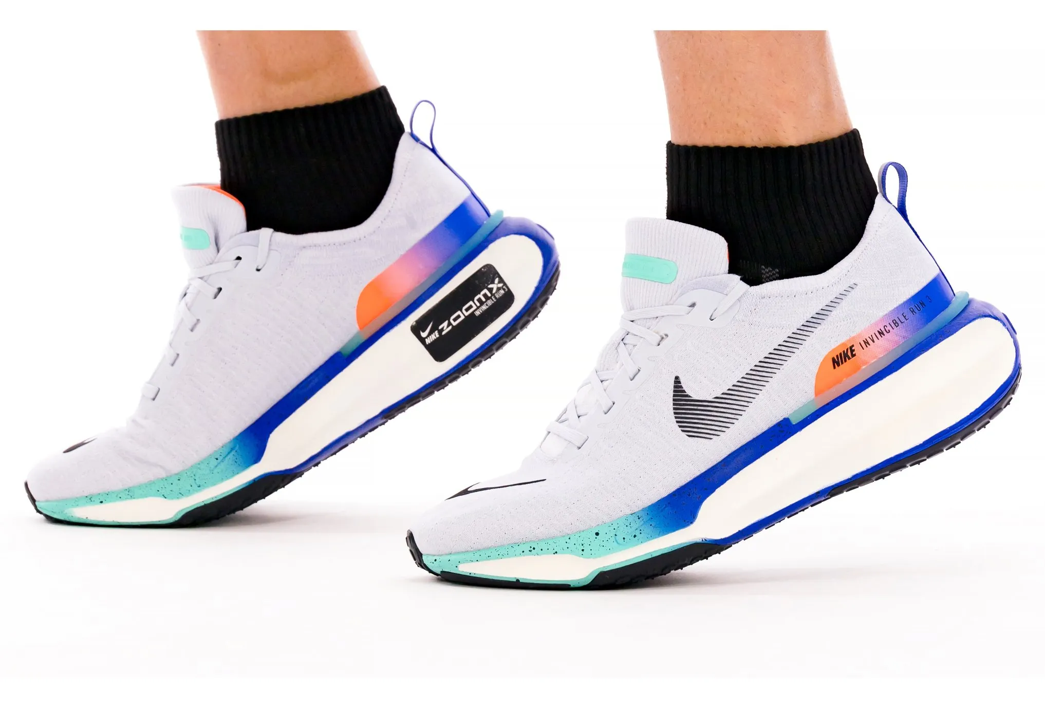 Nike Invincible 3