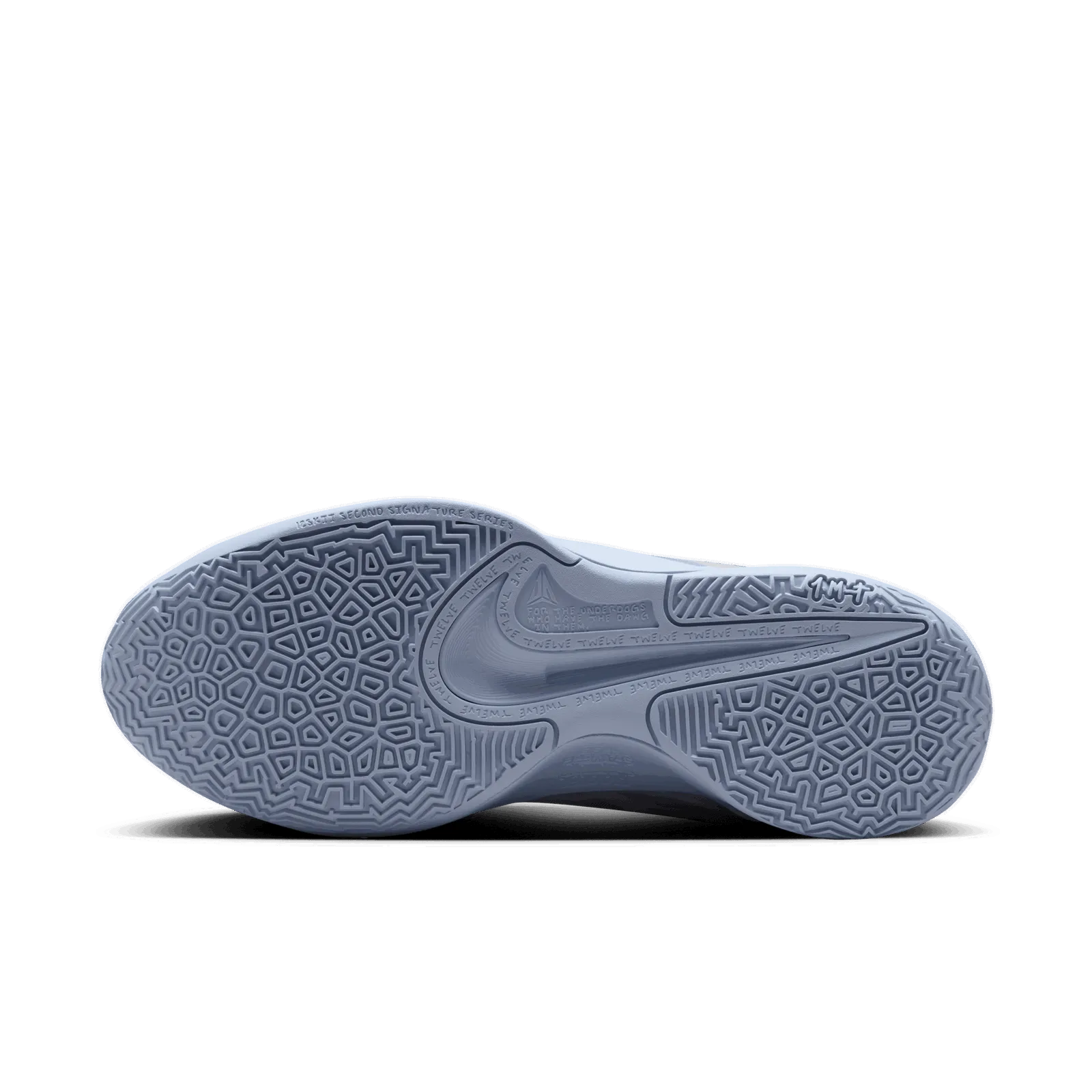 Nike Ja 2 Induction