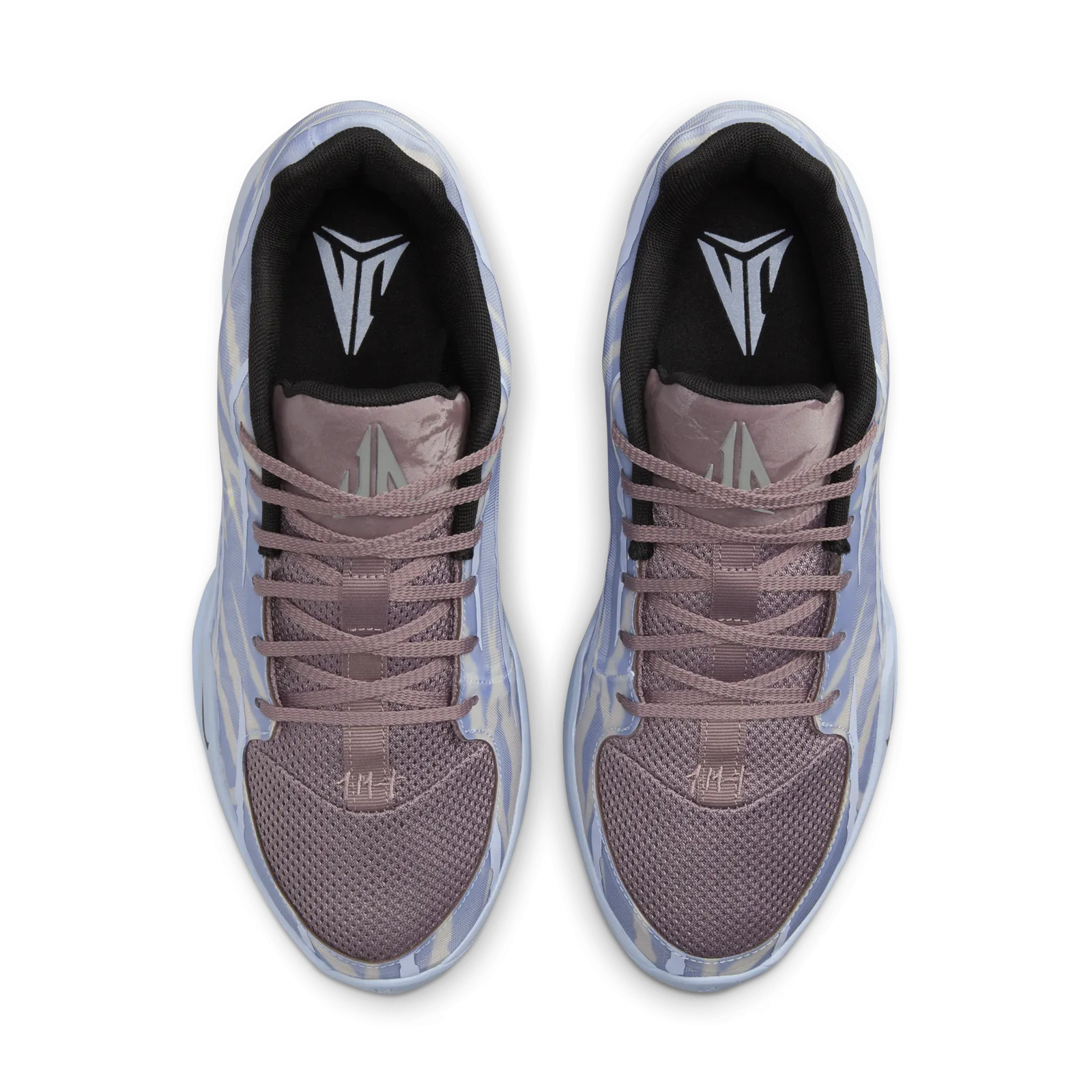 Nike Ja 2 Induction