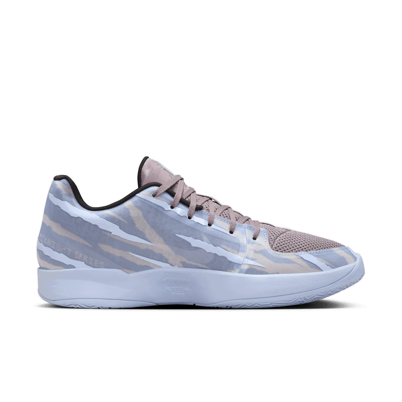 Nike Ja 2 Induction