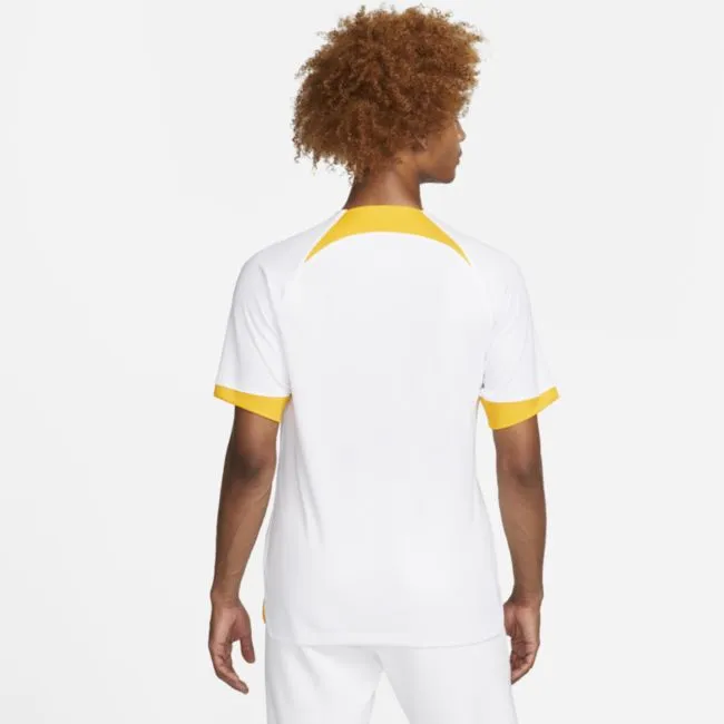 Nike Kaizer Chiefs F.C. 2022/23 Stadium Away Football