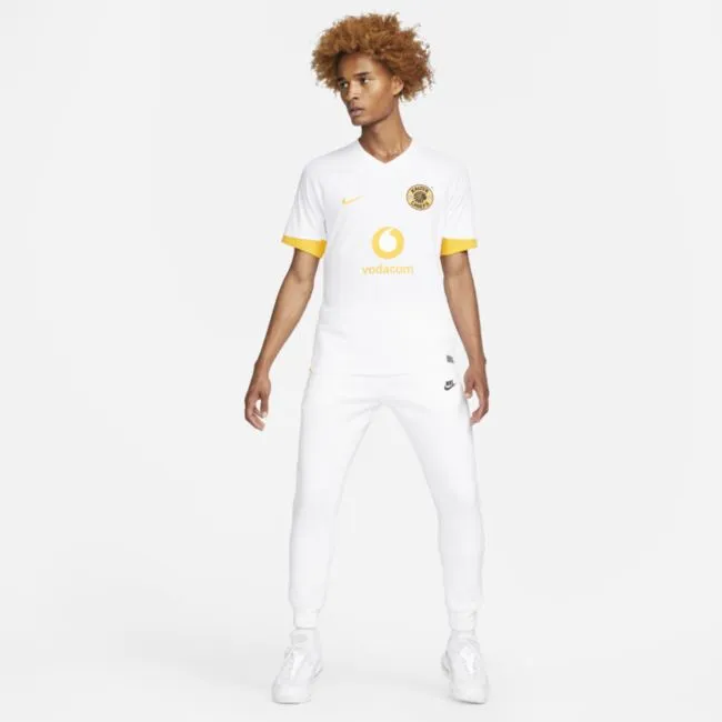 Nike Kaizer Chiefs F.C. 2022/23 Stadium Away Football