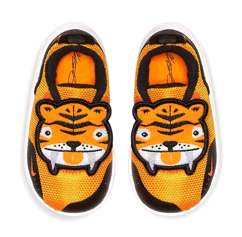 Nike KD 11 (TD) Infants  "Sabertooth"